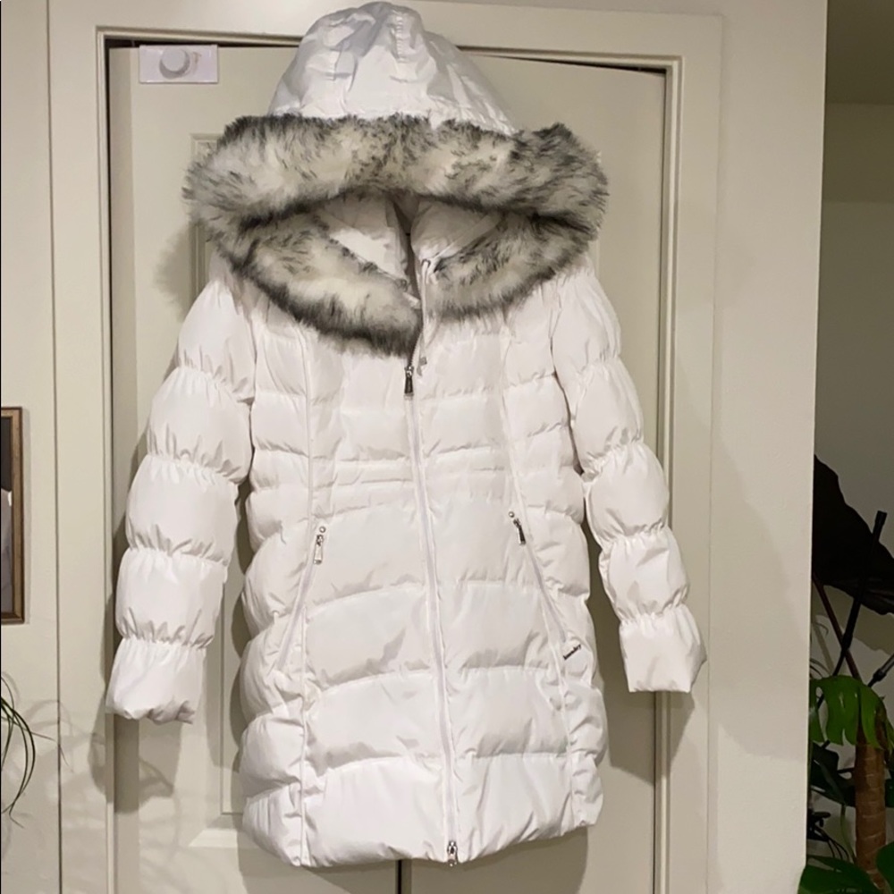 Lundry by Shelli Segal women’s winter jacket.